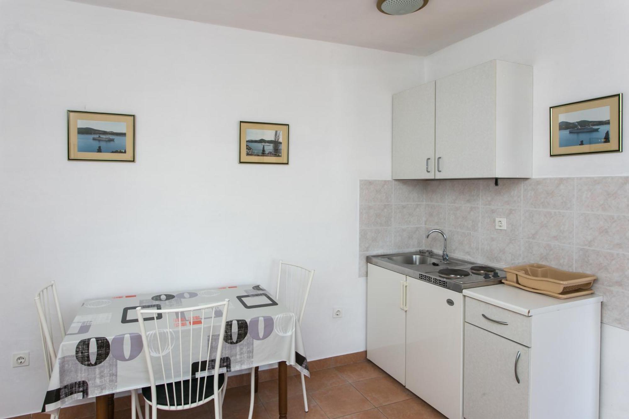 Apartments Anamaria Дубровник Номер фото