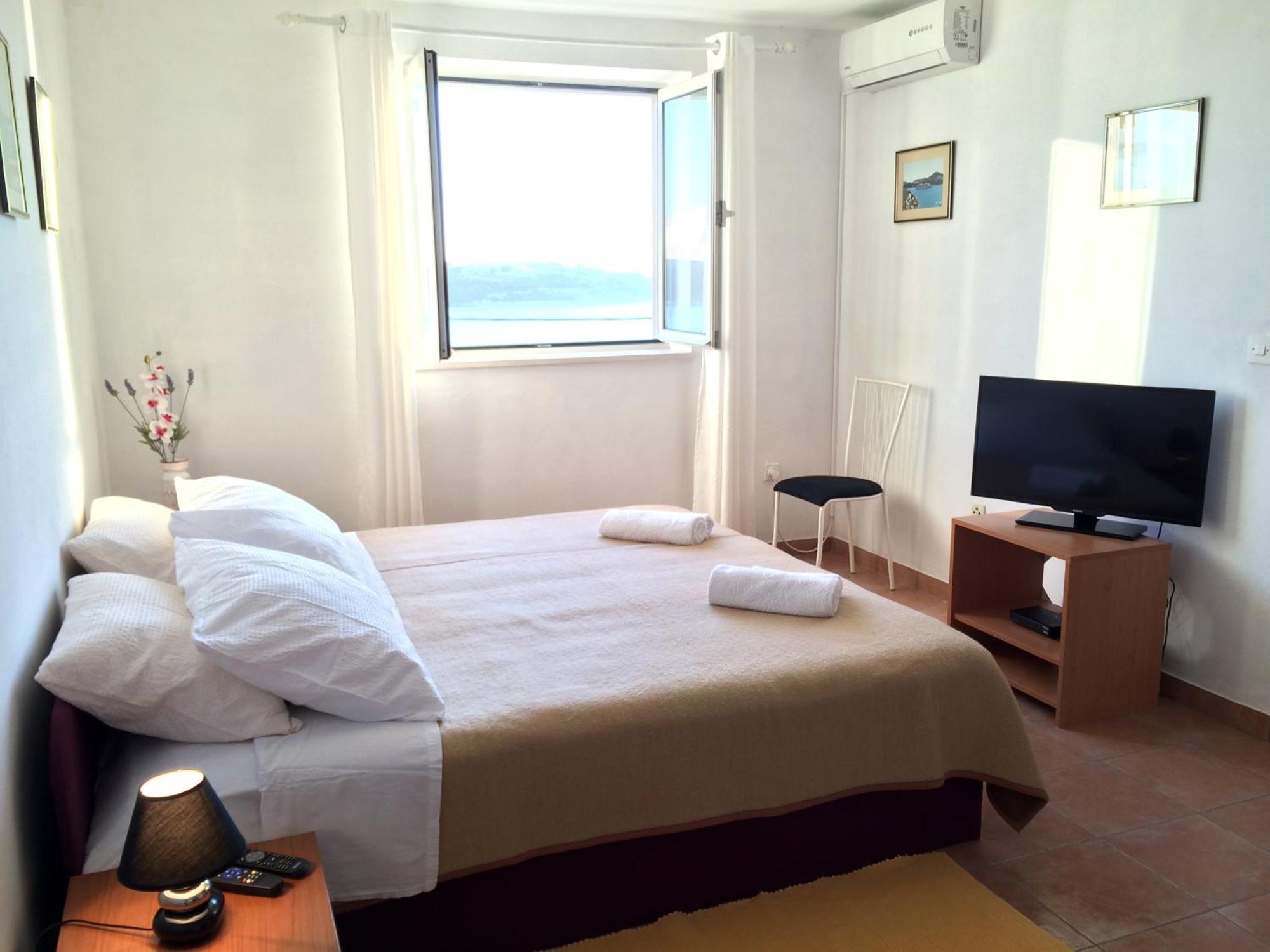 Apartments Anamaria Дубровник Номер фото