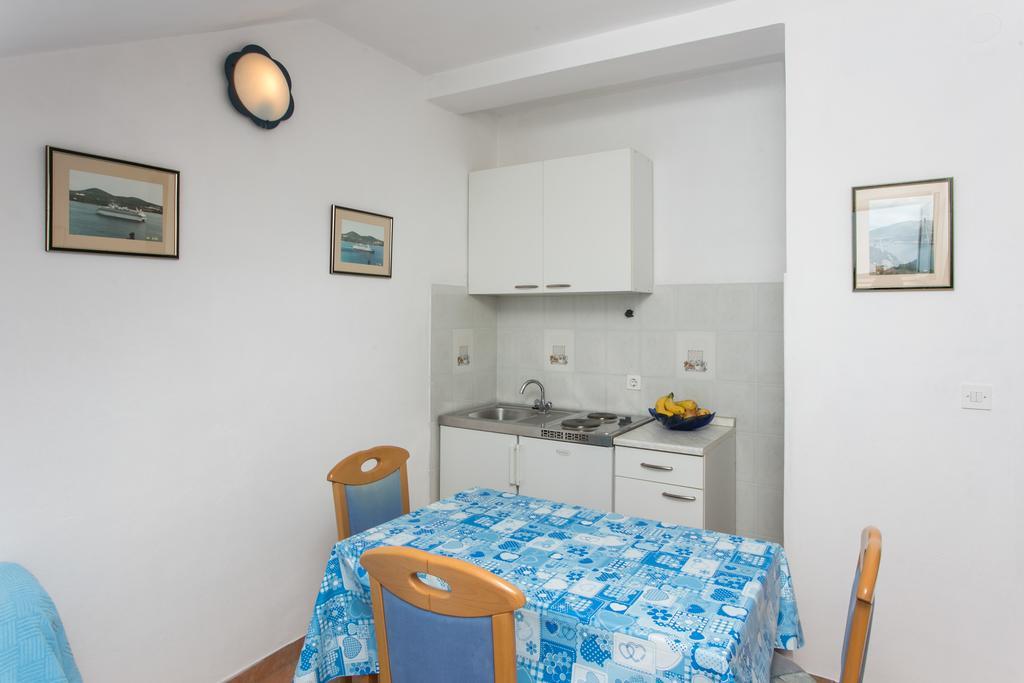 Apartments Anamaria Дубровник Номер фото