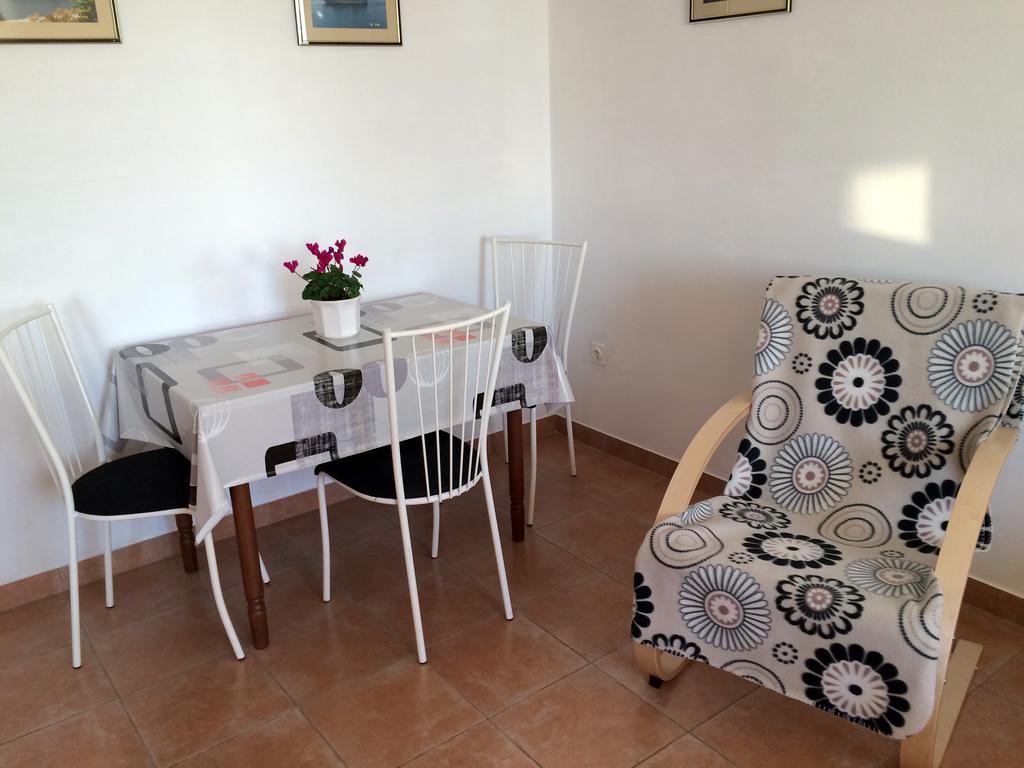 Apartments Anamaria Дубровник Номер фото