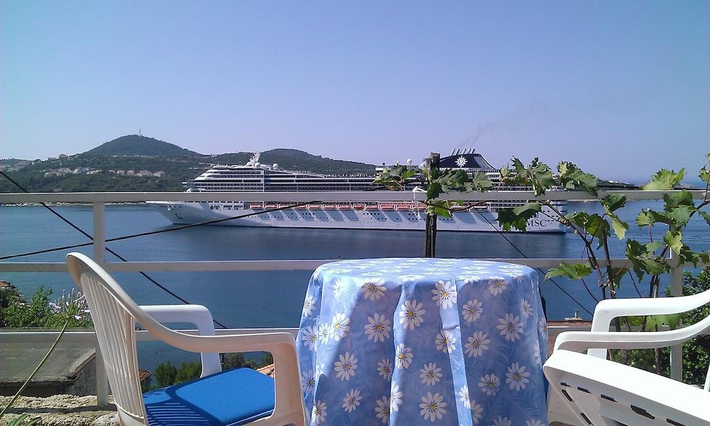 Apartments Anamaria Дубровник Номер фото