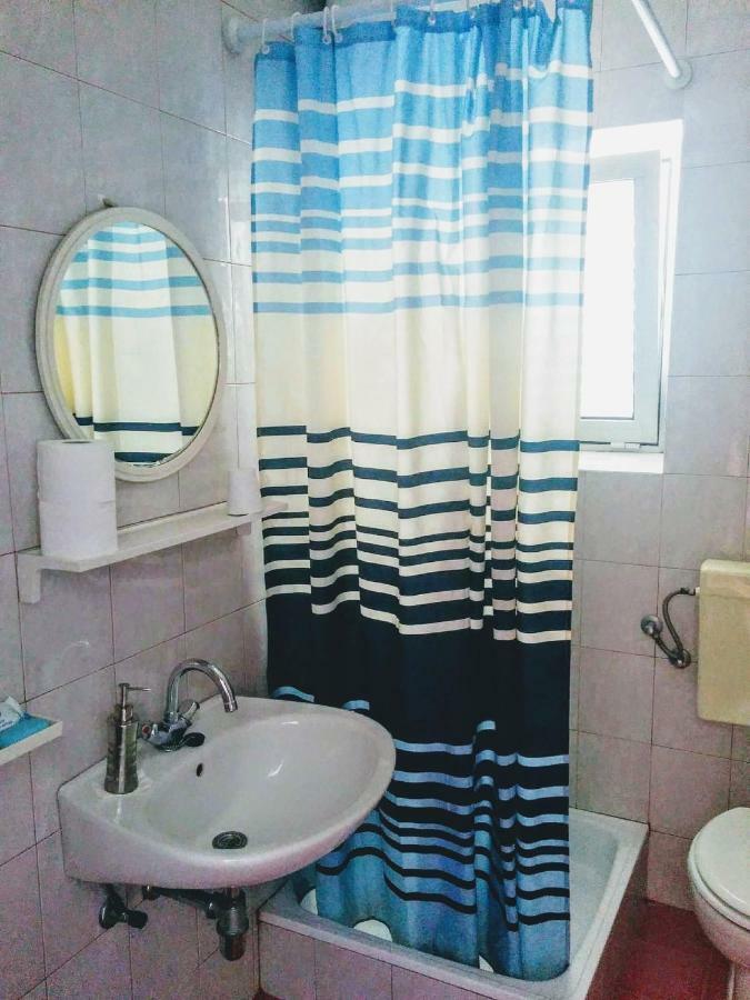 Apartments Anamaria Дубровник Екстер'єр фото