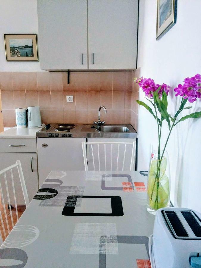 Apartments Anamaria Дубровник Екстер'єр фото